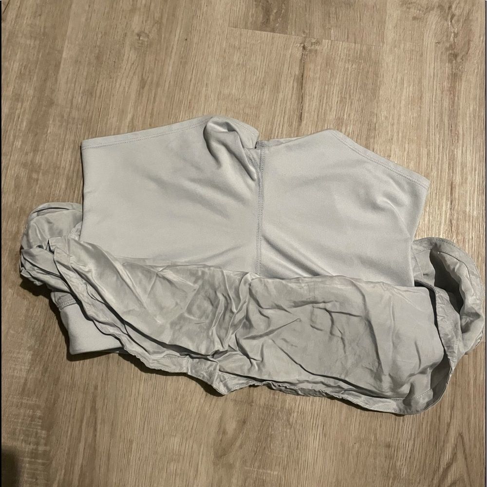 Bundle of 3 Athleta women's fitness skorts; Skirts w/ compression shorts NWOT XS - Picture 11 of 12